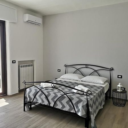 B&B Tra Scirocco E Tramontana Gallipoli Exterior photo