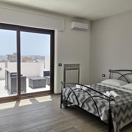 B&B Tra Scirocco E Tramontana Gallipoli Exterior photo