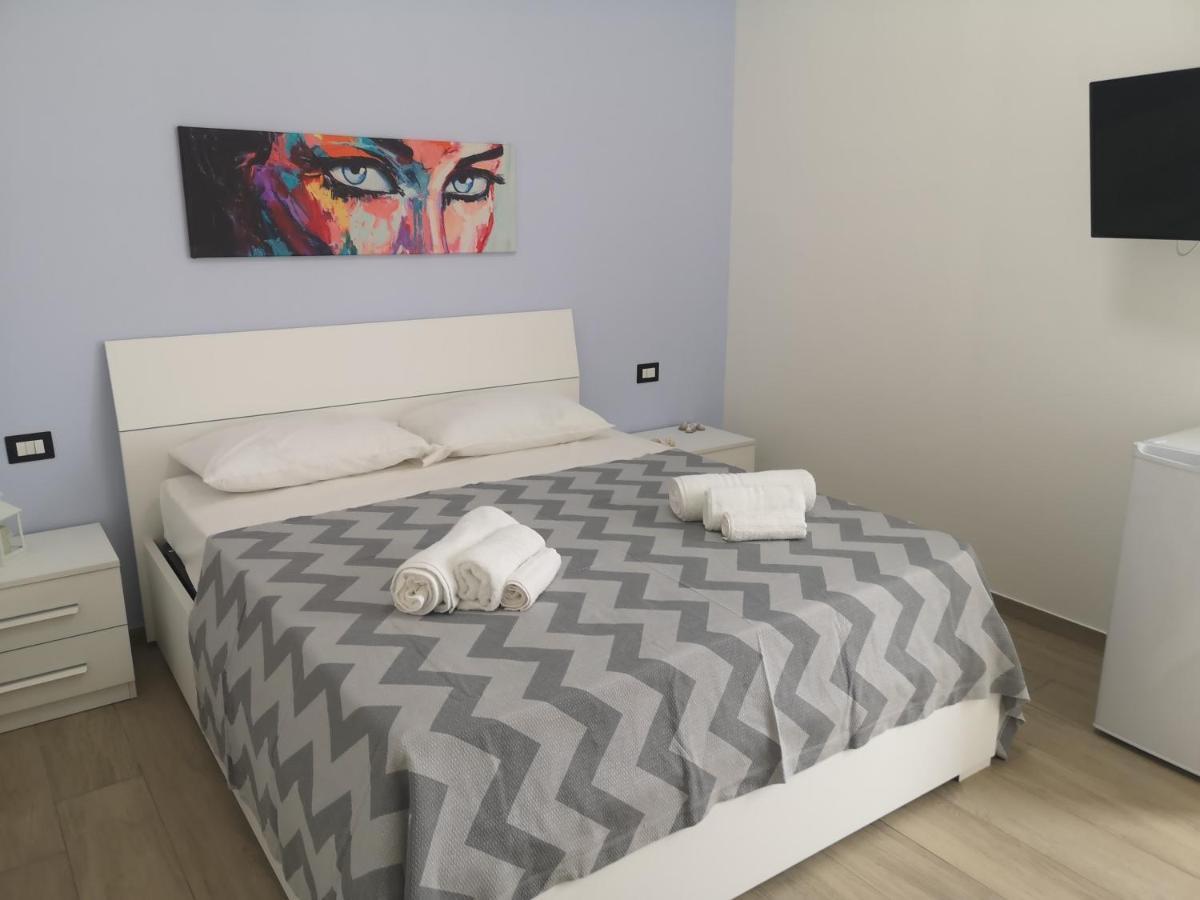 B&B Tra Scirocco E Tramontana Gallipoli Exterior photo