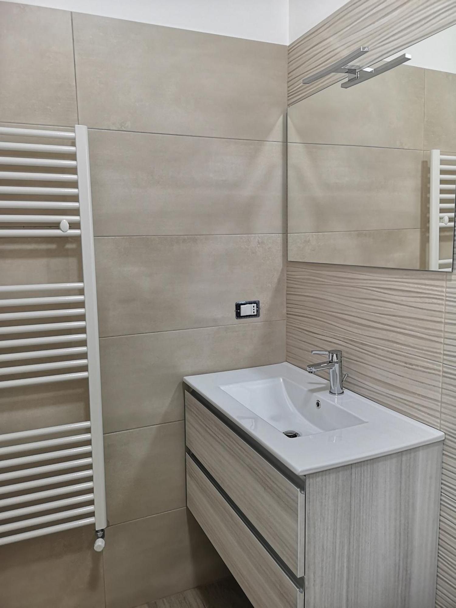 B&B Tra Scirocco E Tramontana Gallipoli Room photo
