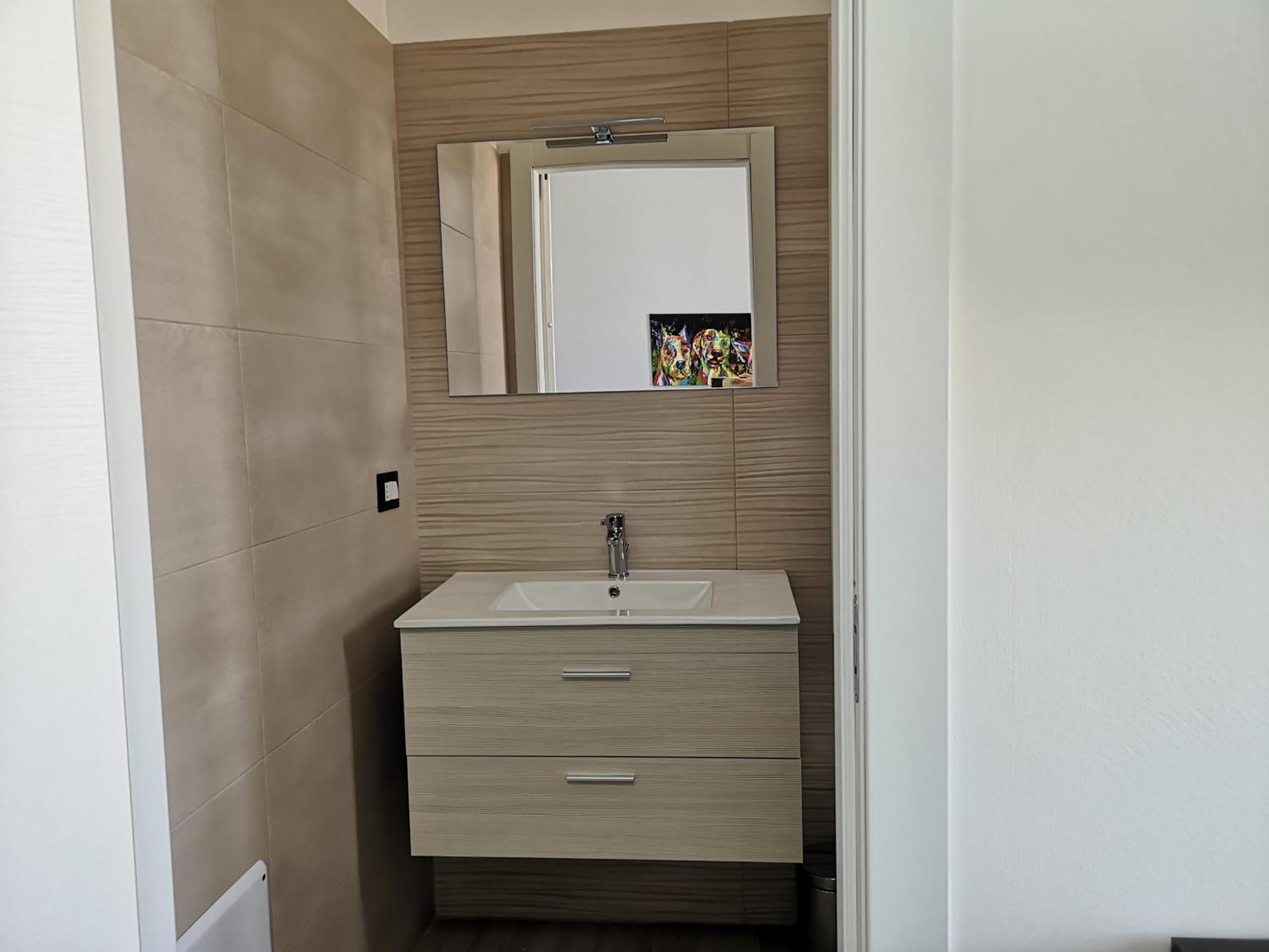 B&B Tra Scirocco E Tramontana Gallipoli Room photo