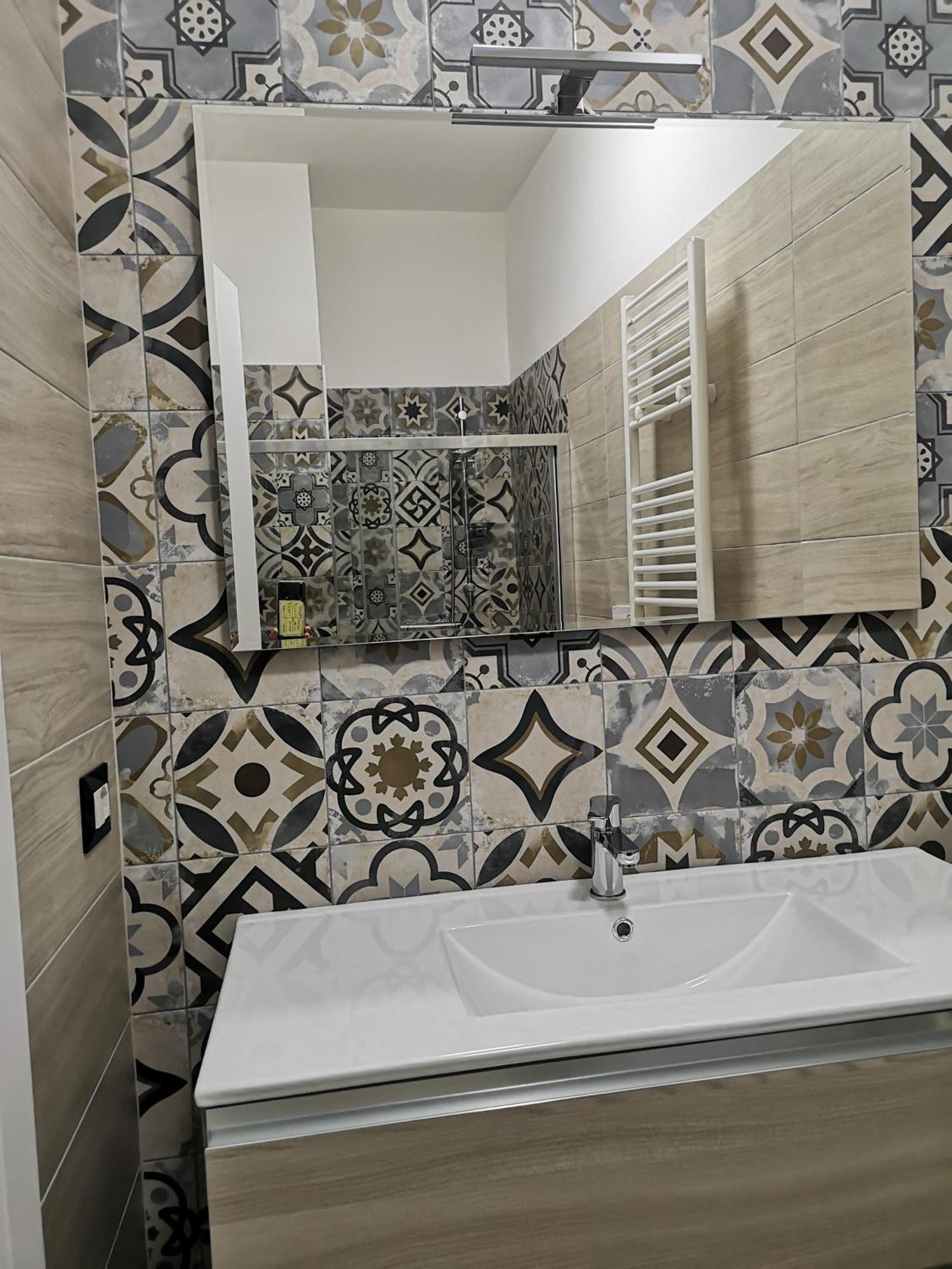 B&B Tra Scirocco E Tramontana Gallipoli Room photo
