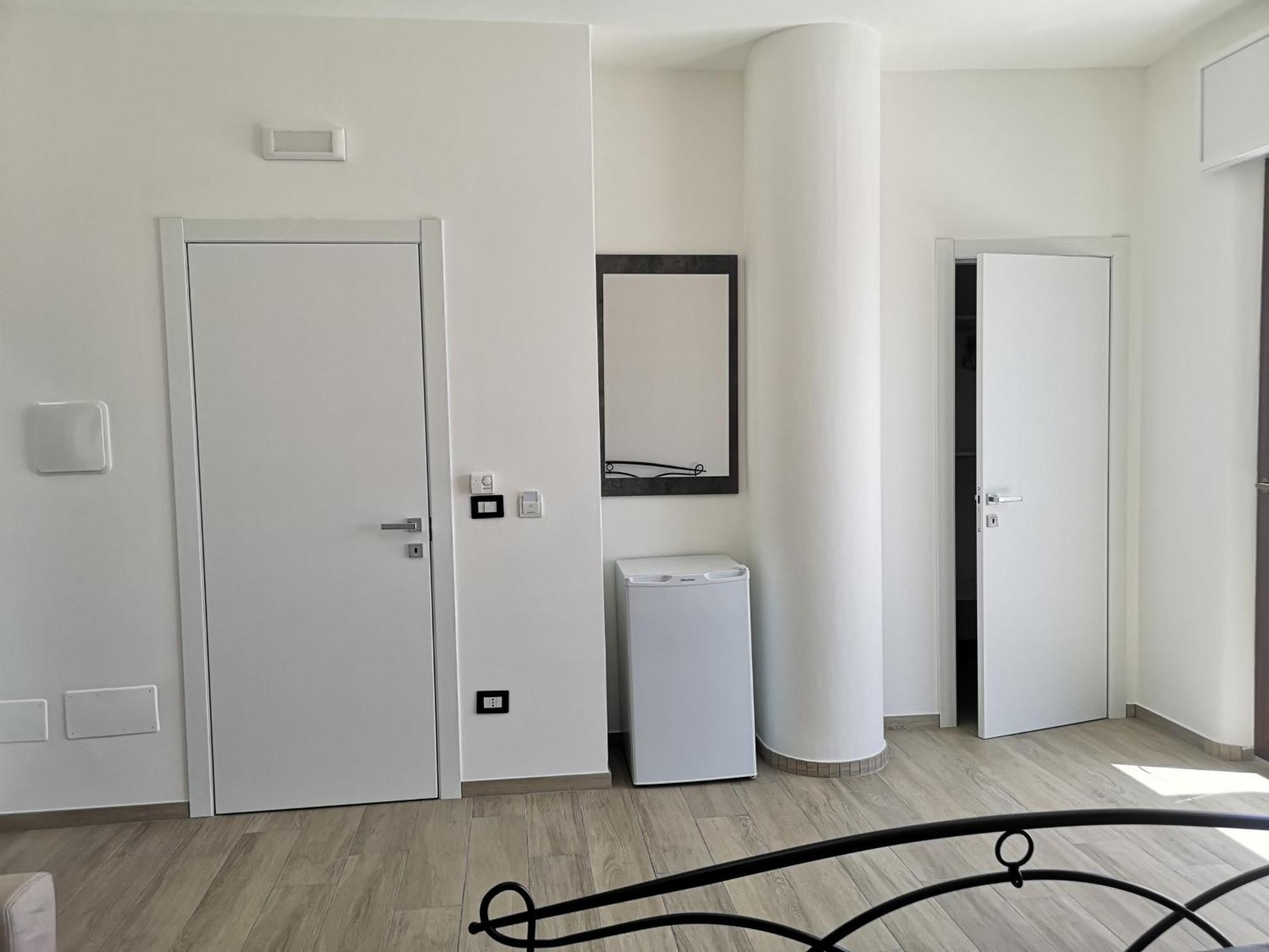 B&B Tra Scirocco E Tramontana Gallipoli Room photo