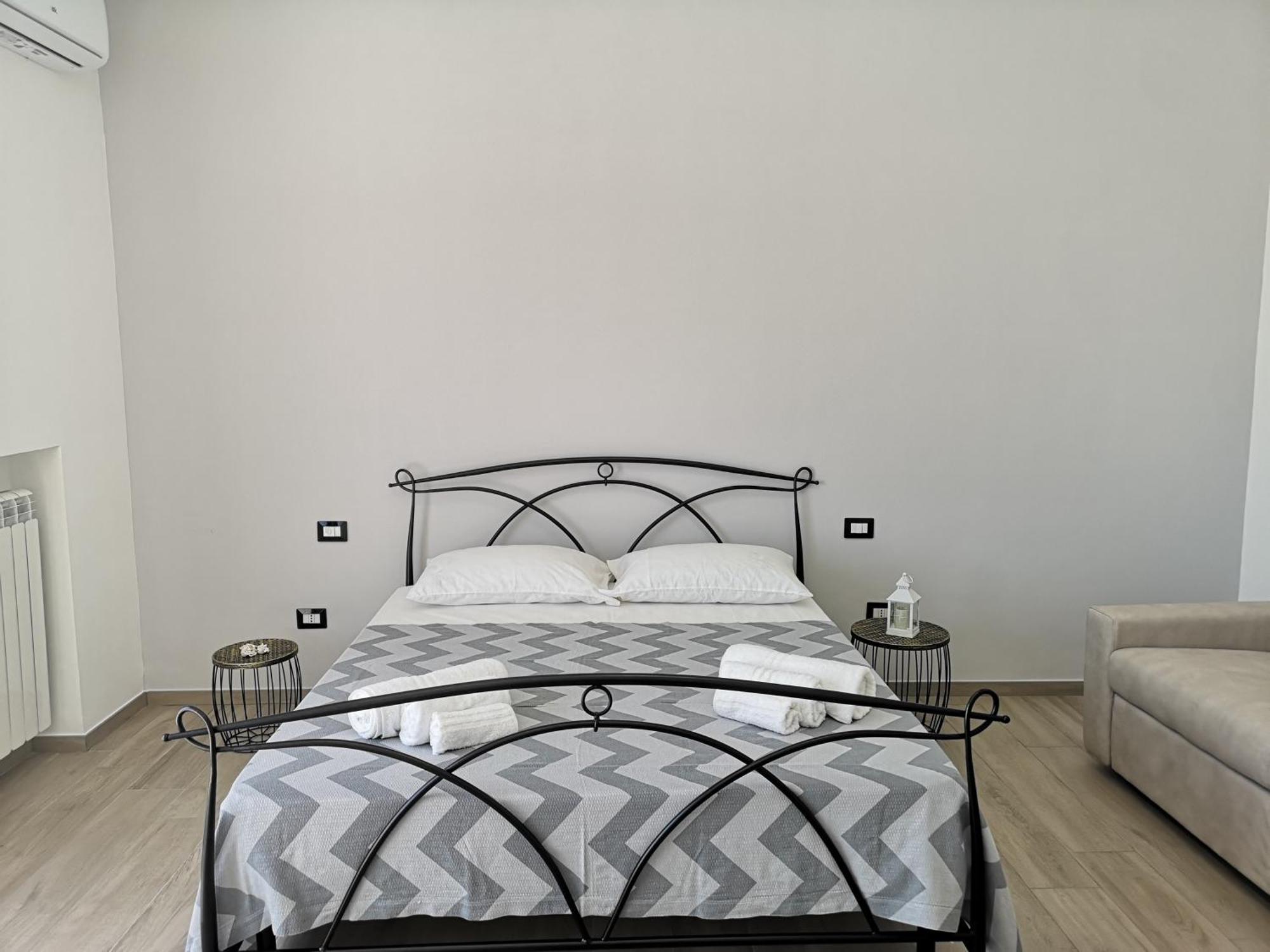 B&B Tra Scirocco E Tramontana Gallipoli Room photo