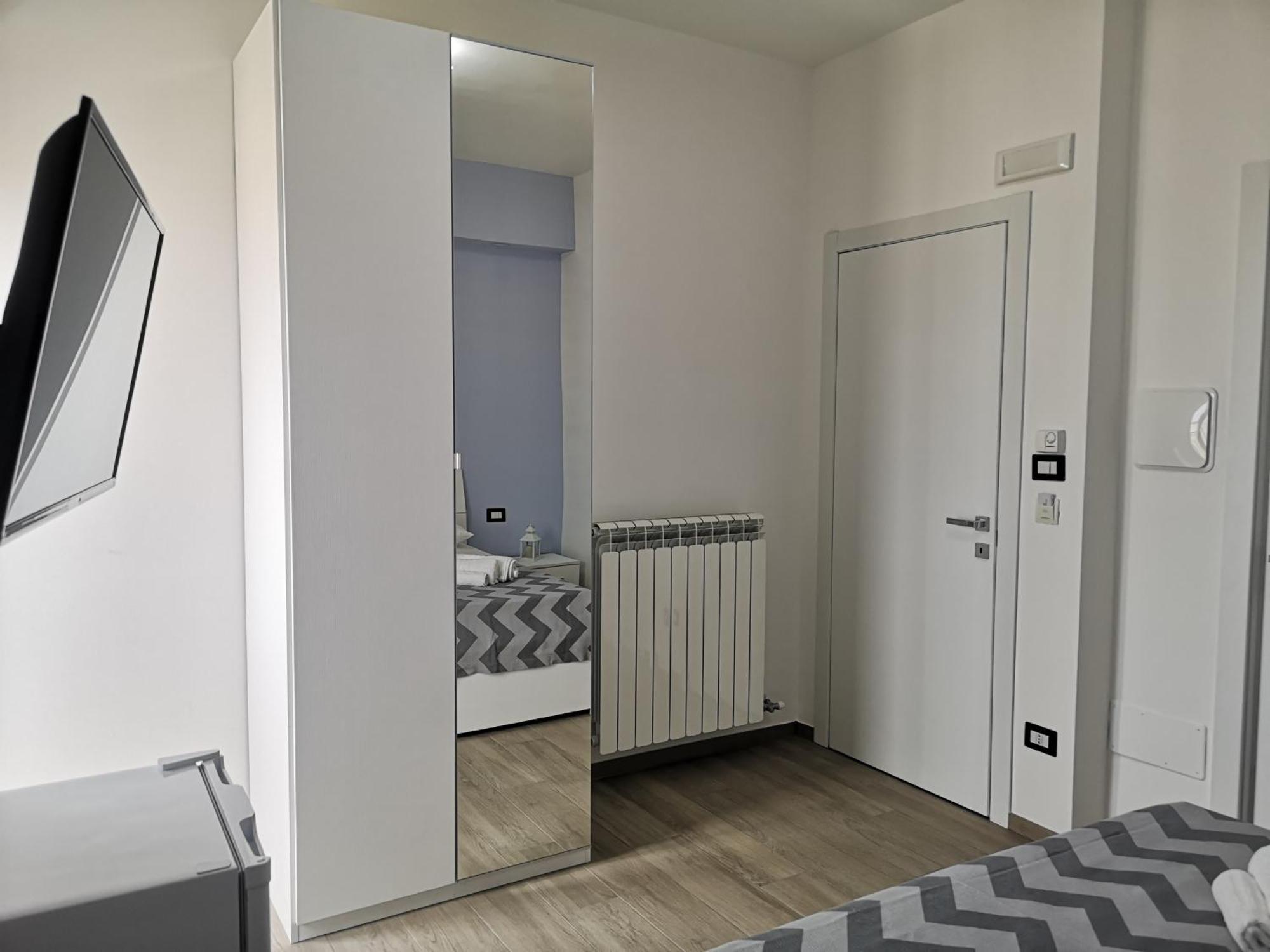 B&B Tra Scirocco E Tramontana Gallipoli Room photo