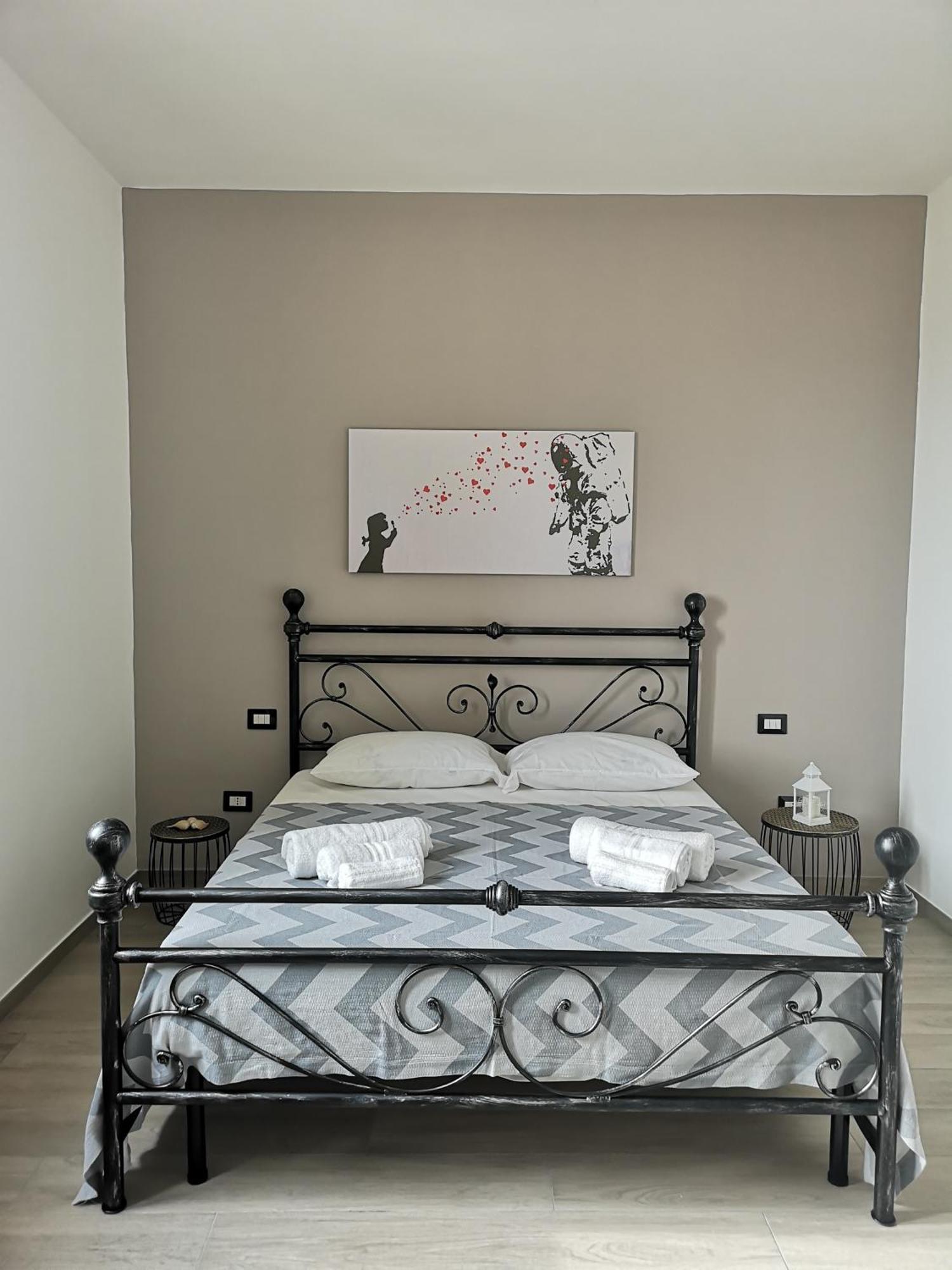B&B Tra Scirocco E Tramontana Gallipoli Room photo
