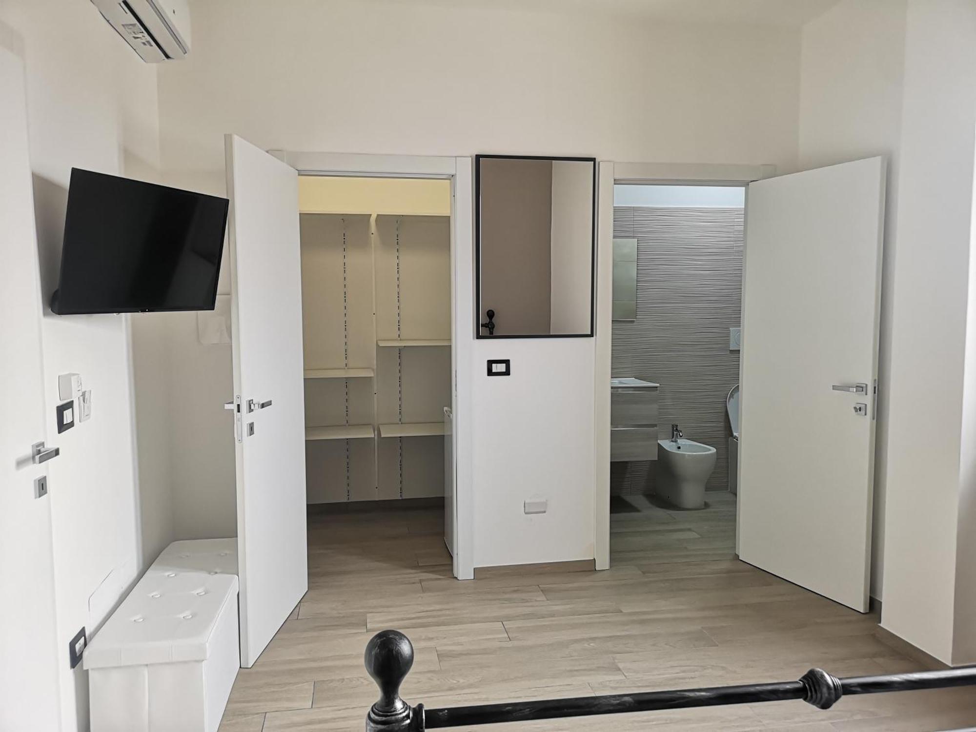 B&B Tra Scirocco E Tramontana Gallipoli Room photo
