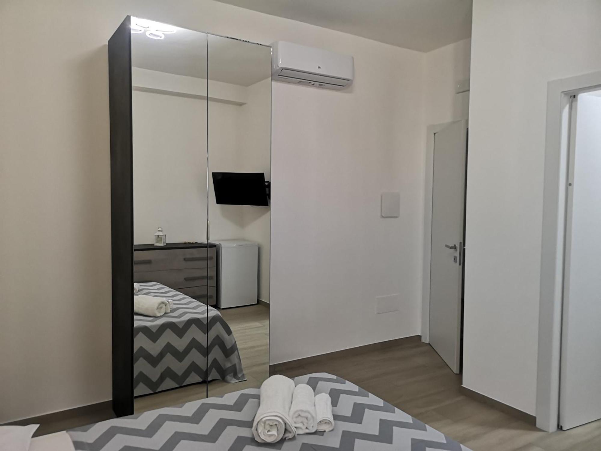 B&B Tra Scirocco E Tramontana Gallipoli Room photo