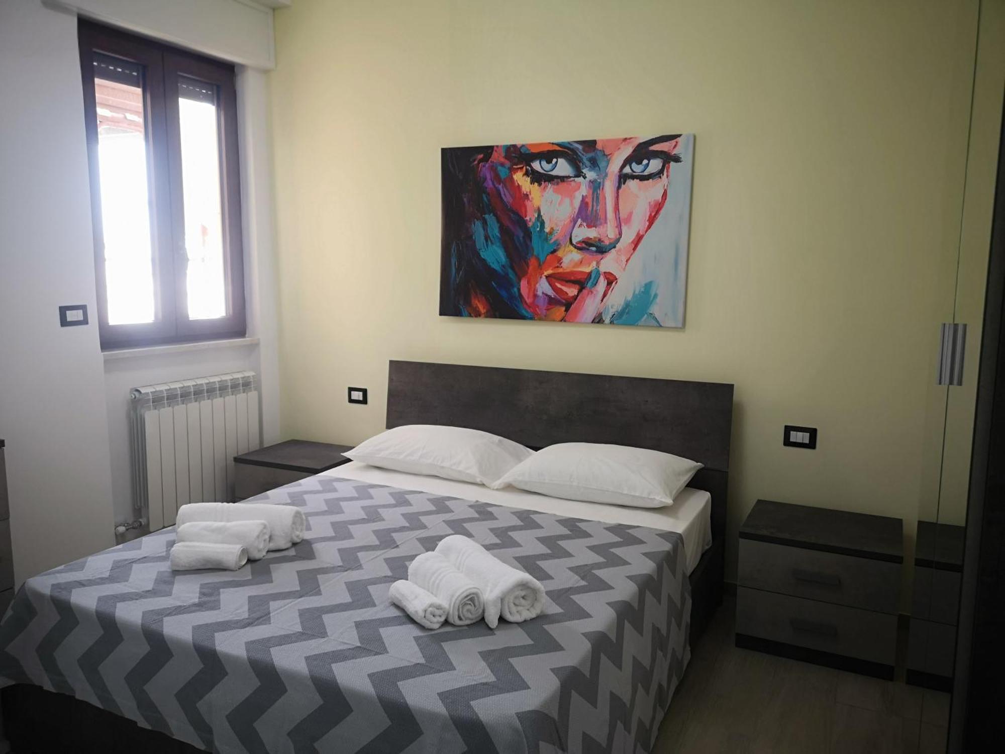 B&B Tra Scirocco E Tramontana Gallipoli Room photo