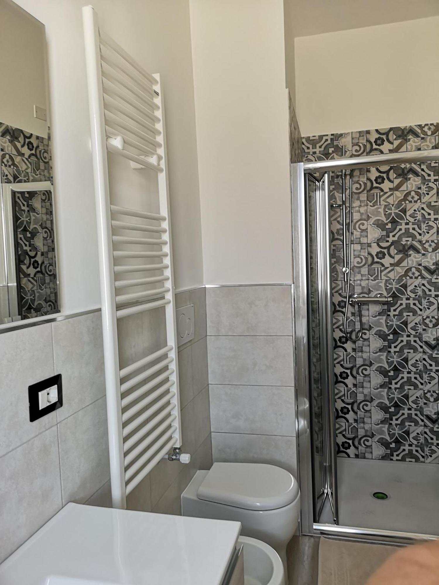 B&B Tra Scirocco E Tramontana Gallipoli Room photo