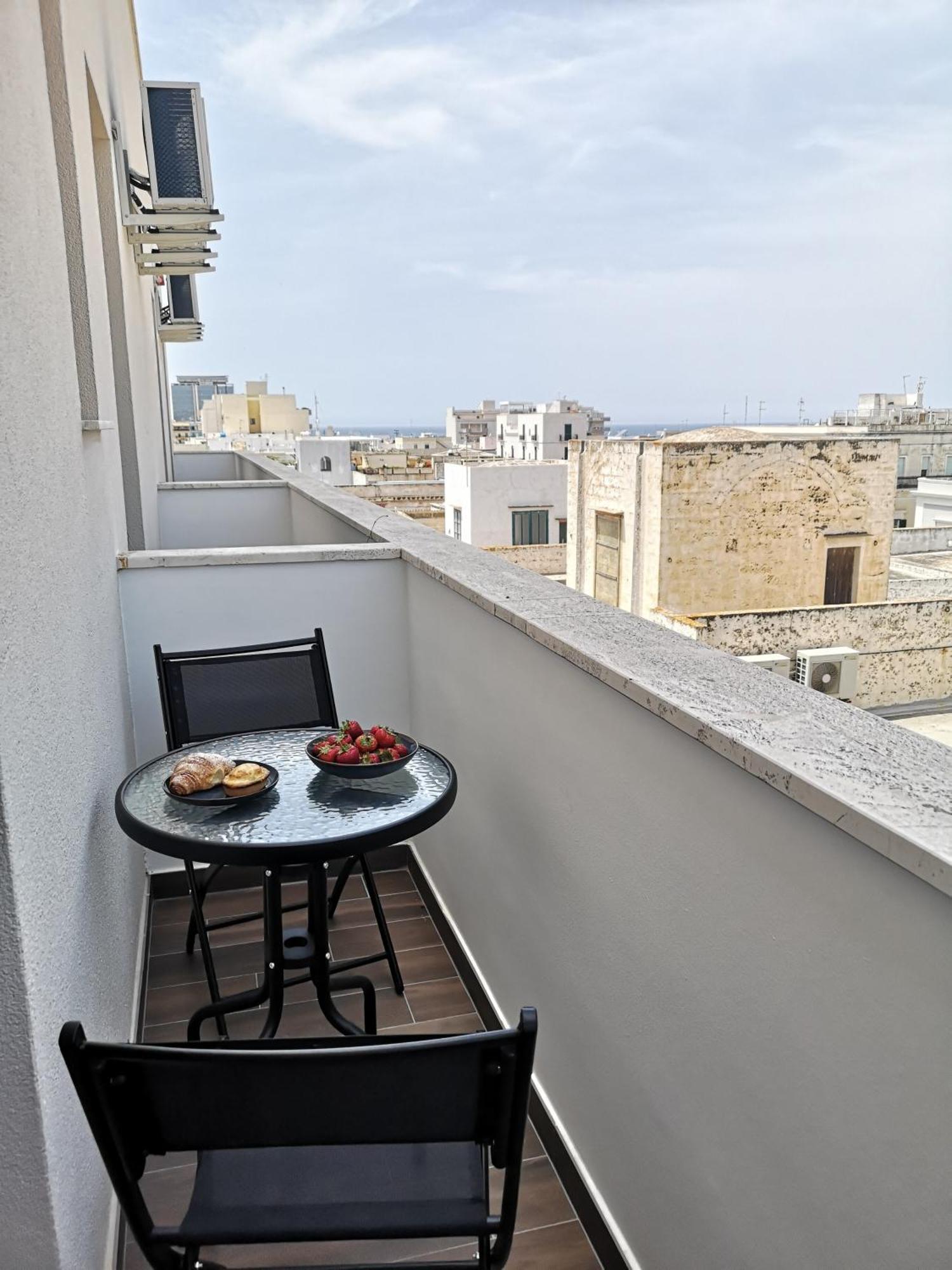 B&B Tra Scirocco E Tramontana Gallipoli Room photo