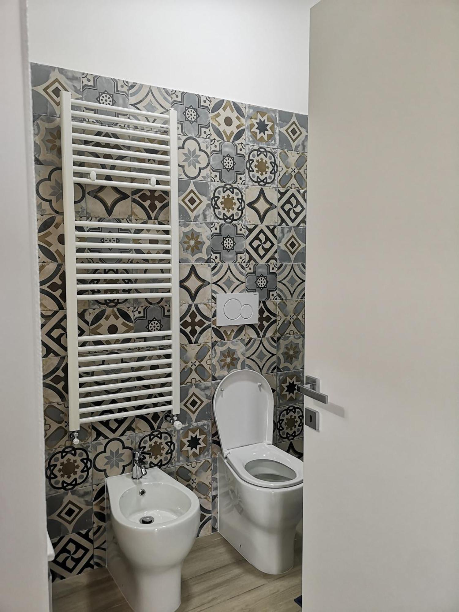 B&B Tra Scirocco E Tramontana Gallipoli Room photo