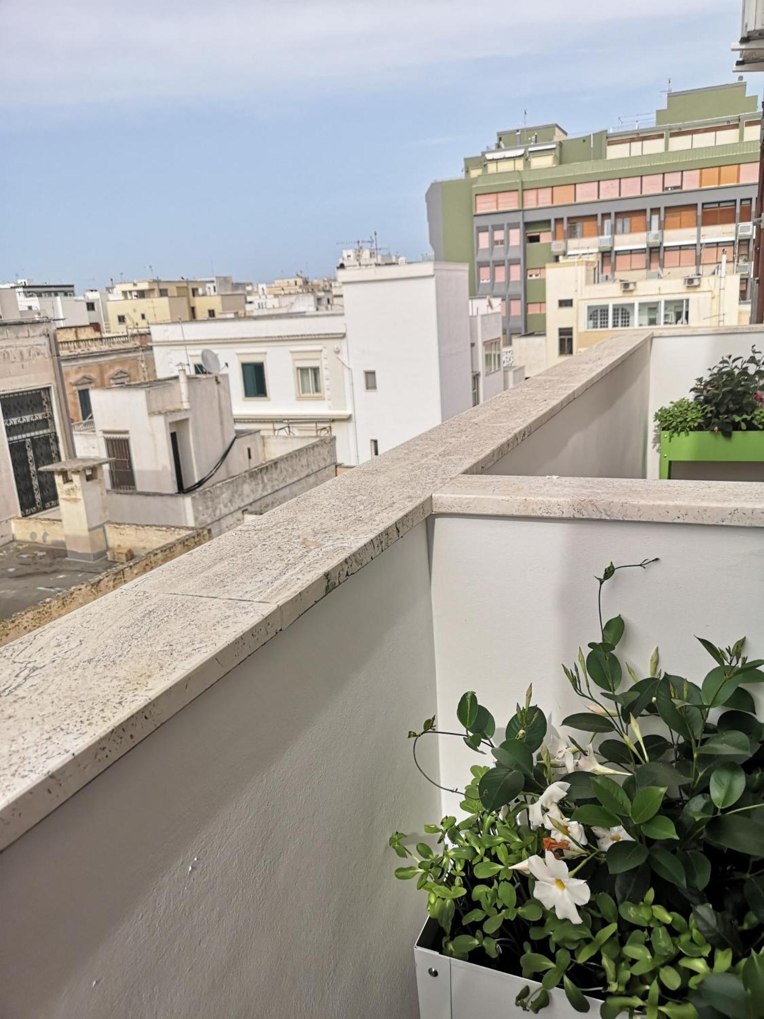 B&B Tra Scirocco E Tramontana Gallipoli Room photo