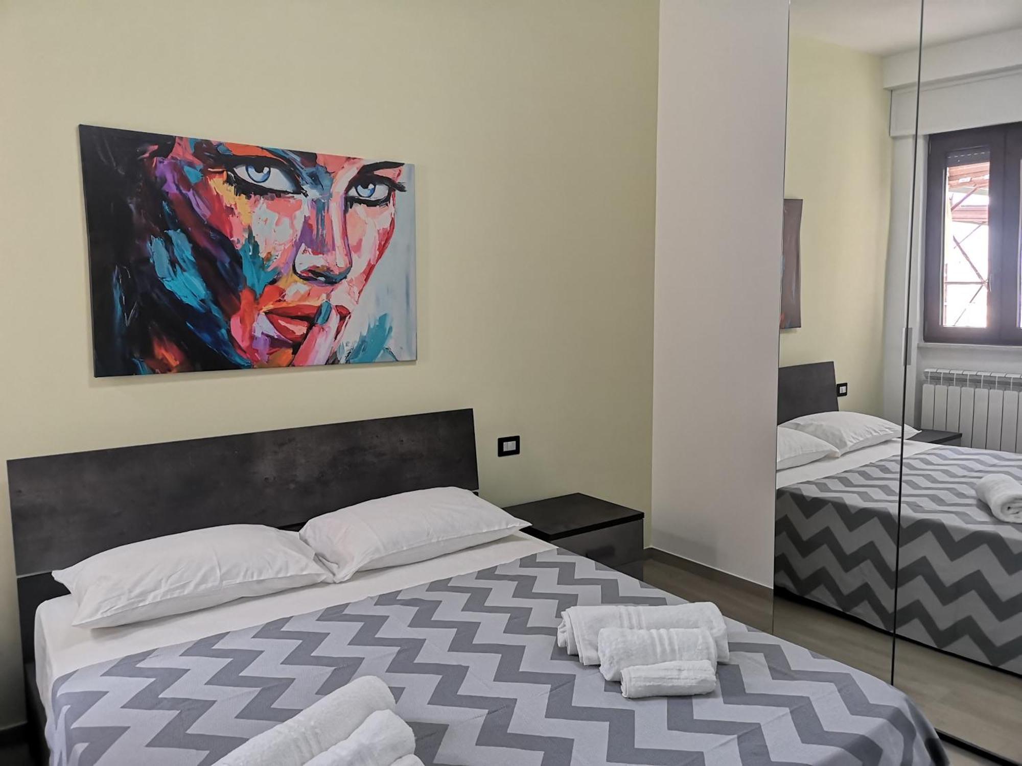 B&B Tra Scirocco E Tramontana Gallipoli Room photo