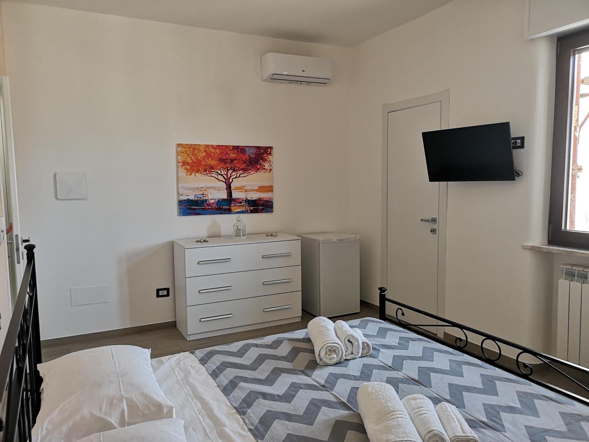 B&B Tra Scirocco E Tramontana Gallipoli Room photo
