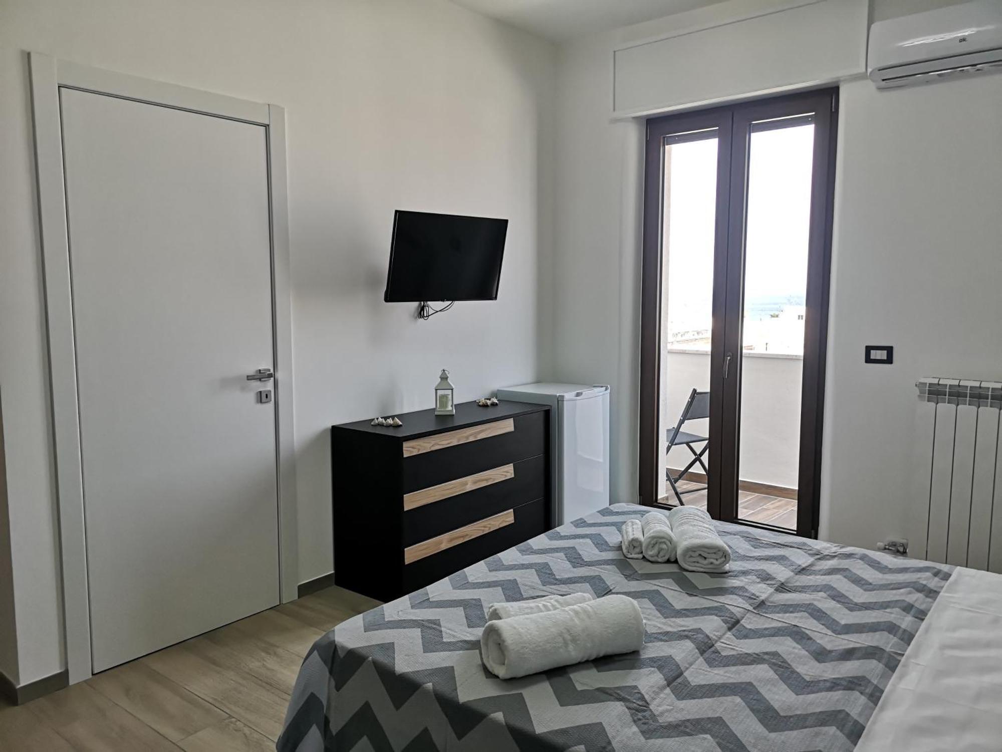 B&B Tra Scirocco E Tramontana Gallipoli Room photo