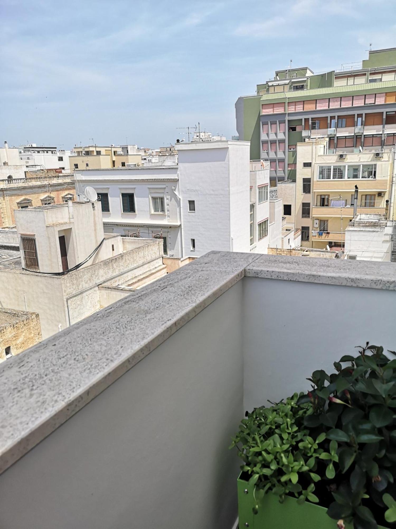 B&B Tra Scirocco E Tramontana Gallipoli Room photo