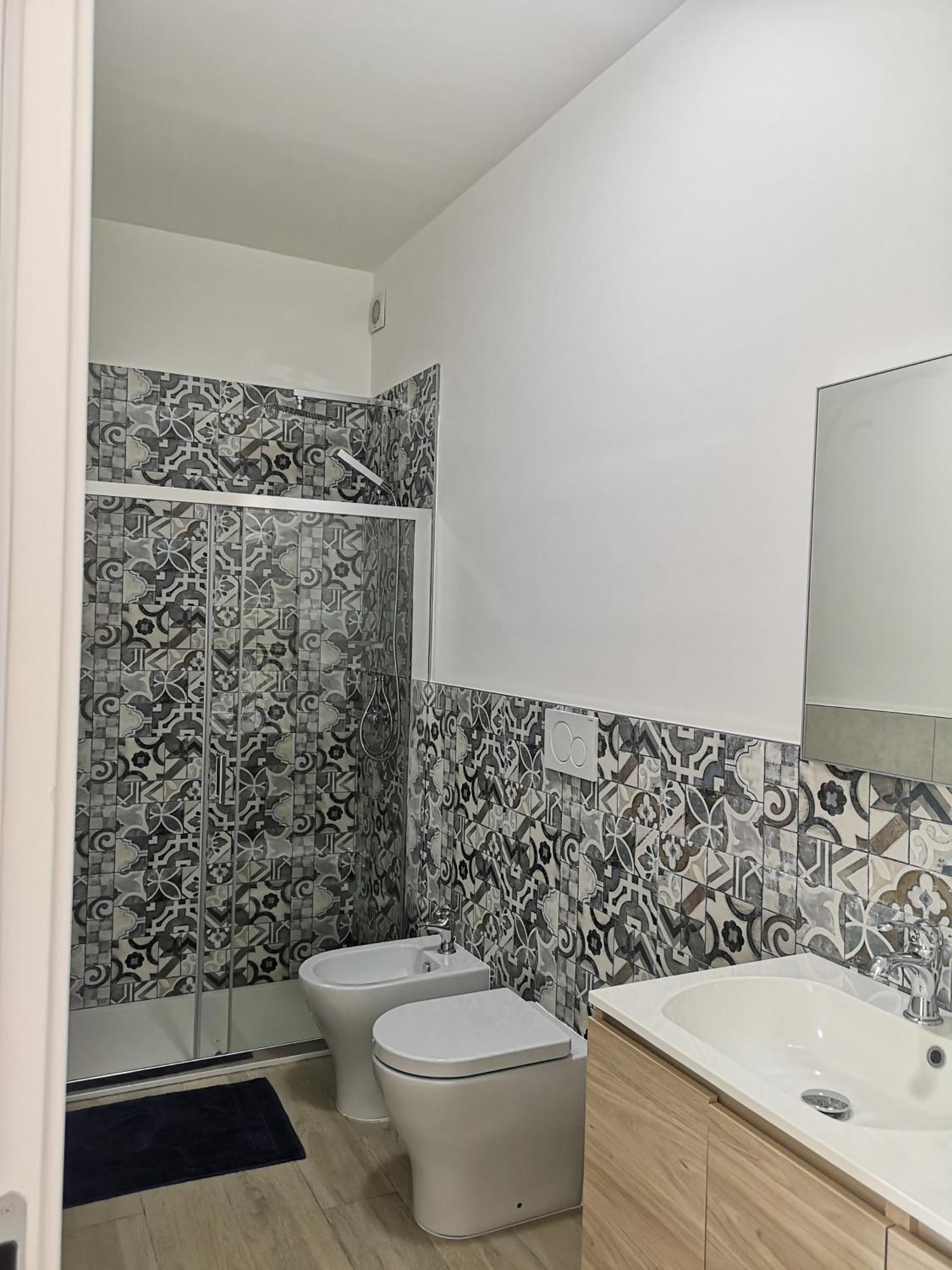 B&B Tra Scirocco E Tramontana Gallipoli Room photo