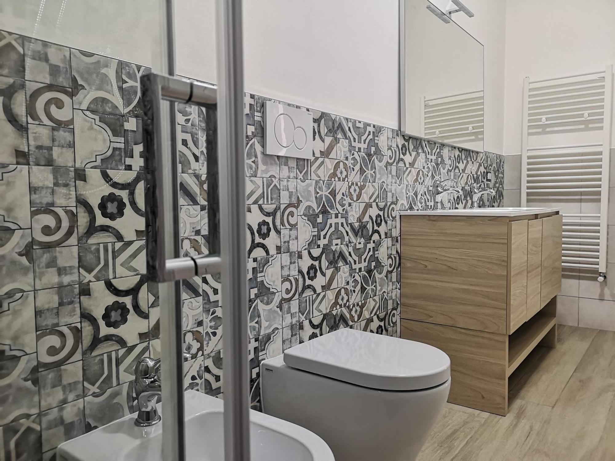 B&B Tra Scirocco E Tramontana Gallipoli Room photo